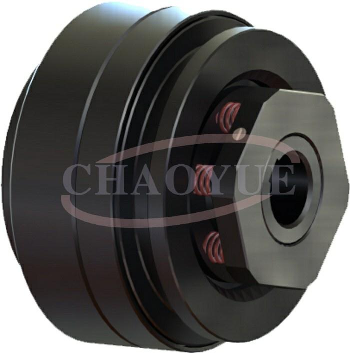 TLK-A可控鋼珠型過載保護器 TLK-A可控鋼珠型過載保護器